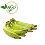Plátano Bellaco Verde x kg