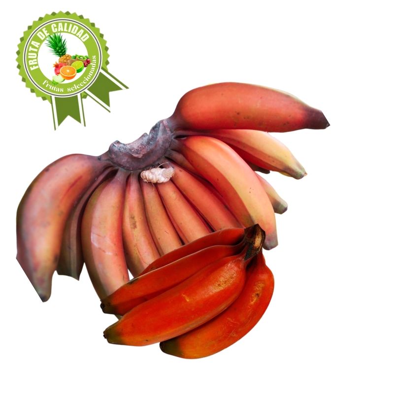 Plátano Morado x kg Compra Platano Morado X Kg en Grillo Market Cajamarca