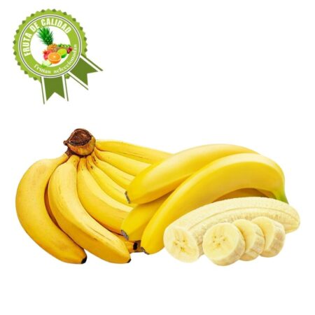 Compra Platano De Seda X Kg 1 en Grillo Market Cajamarca