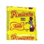 Compra Sazonador Pimienta Sibarita X3.6g en Grillo Market Cajamarca