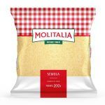 Sémola Molitalia 200 g