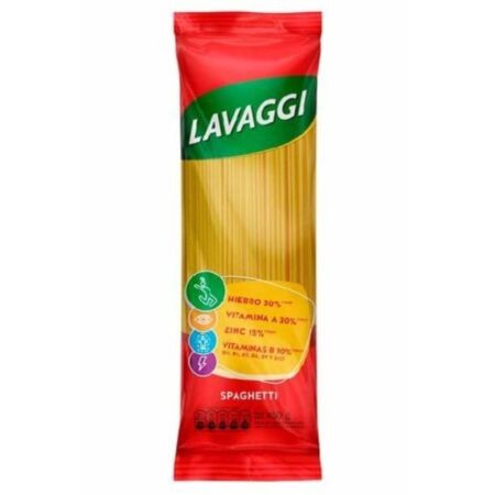 Compra Spaghetti Lavaggi 450g en Grillo Market Cajamarca