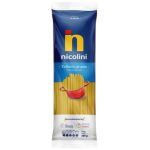 Compra Tallarin Grueso Nicolini 450g en Grillo Market Cajamarca