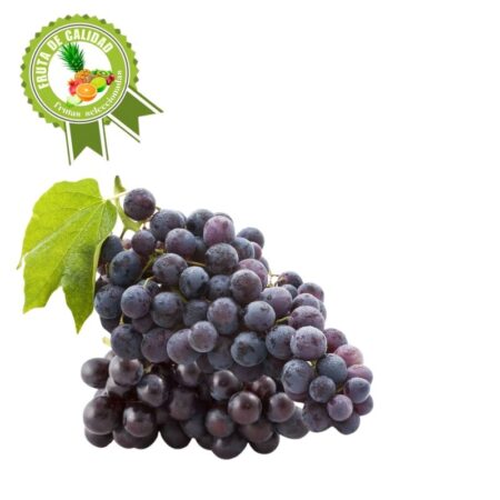 Compra Uva Negra X Kg en Grillo Market Cajamarca