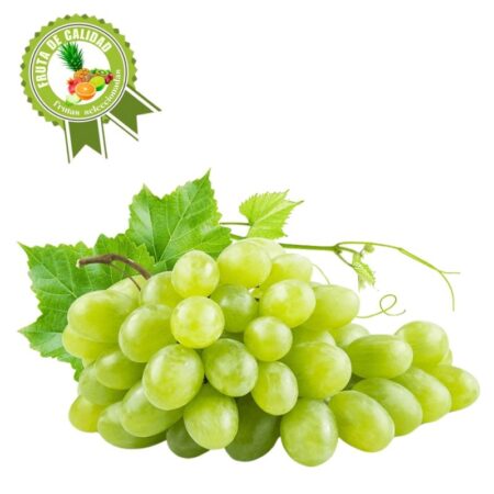 Compra Uva Verde X Kg en Grillo Market Cajamarca