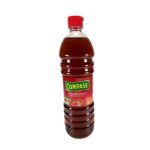 Vinagre Tinto COMPASS x 1L