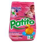 Detergente Bebé PATITO x640gr