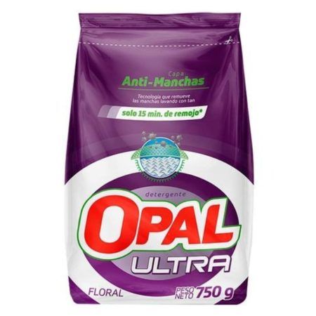 Compra Detergente Opal 750g en Grillo Market Cajamarca