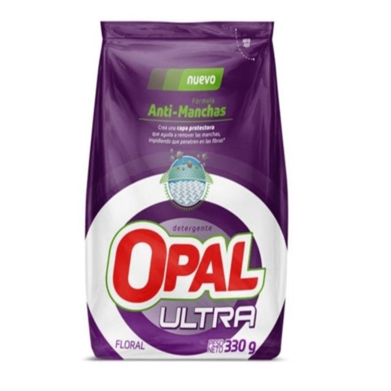 Detergente Ultra OPAL x330gr Compra Detergente Ultra Opal X330gr en Grillo Market Cajamarca