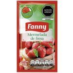 mermelada sabor fresa «FANNY» x90g