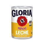 Leche Gloria Niños 390 g