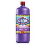 Compra Lejia Ropa Color Clorox X580ml en Grillo Market Cajamarca