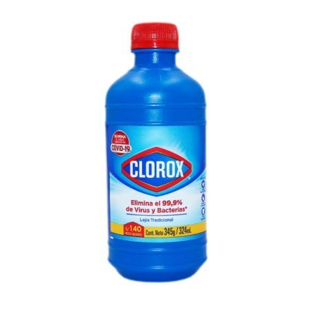 Compra Lejis Tradicional Lorox X324ml en Grillo Market Cajamarca