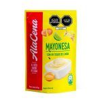 Compra Mayonesa Alacena Doypack 95g en Grillo Market Cajamarca