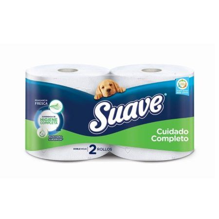 Compra Papel Higienico Cuidado Completo Suave Xpack 2 Un en Grillo Market Cajamarca