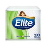 Compra Servilletas Elite X200un en Grillo Market Cajamarca