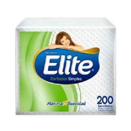 Compra Servilletas Elite X200un en Grillo Market Cajamarca