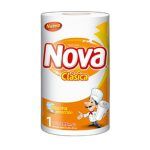 Toallas De Papel Clásica NOVA x40hojas
