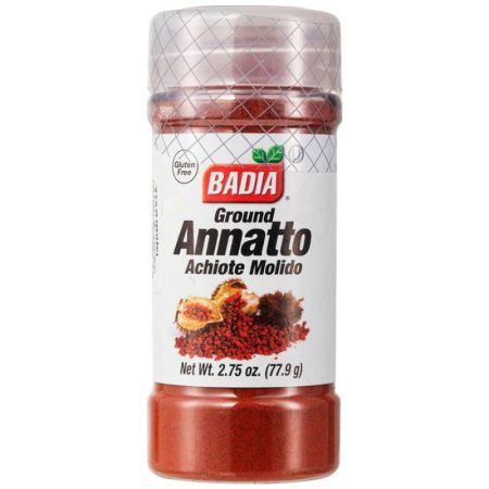 Compra Achiote Badia X77.96g en Grillo Market Cajamarca