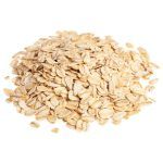 Avena en Hojuelas “GRILLO MARTKET” Bolsa 500g