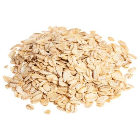 Compra Avena En Hojuelas Grillo Martket Bolsa 500g en Grillo Market Cajamarca