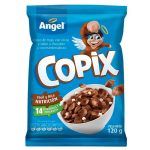 Compra Cereal Copix Chocolate Bolsa Angel X130g en Grillo Market Cajamarca