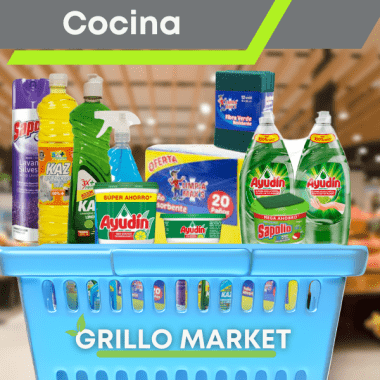 Cocina