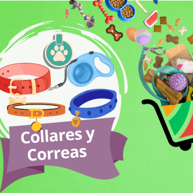 Collares y Correas