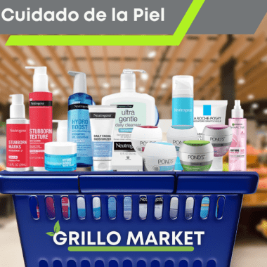 Cuidado de la Piel
