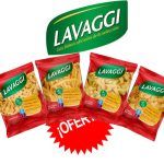 Compra Fideo Tornillo Lavaggi X 225gr 1 en Grillo Market Cajamarca