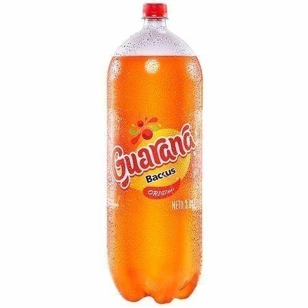 Compra Gaseosa Guarana Botella 3l en Grillo Market Cajamarca