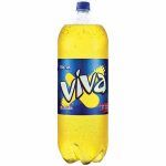 Gaseosa “VIVA” Botella 3L