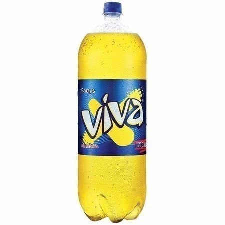 Compra Gaseosa Viva Botella 3l en Grillo Market Cajamarca