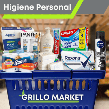 Higiene Personal