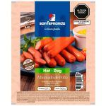 Compra Hot Dog Ahumado De Pollo San Fernando 440 en Grillo Market Cajamarca