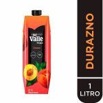 Compra Nectar Sabor A Durazno Frugos Del Valle Caja 1l en Grillo Market Cajamarca