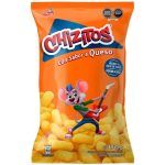 Compra Palitos De Maiz Chizitos X190g en Grillo Market Cajamarca