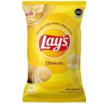 Compra Papas Clasicas Lays X210g en Grillo Market Cajamarca