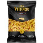 Pasta De Trigo Tornillo DON VITTORIO X 225gr
