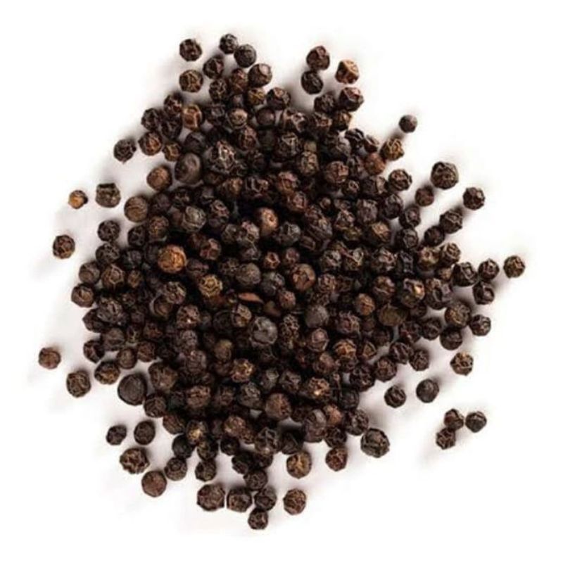 Pimienta Entera “GRILLO MARTKET” Bolsa 250g Compra Pimienta Entera Grillo Martket Bolsa 250g en Grillo Market Cajamarca