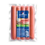 Salchicha de pollo San Fernando Paquete 500 g