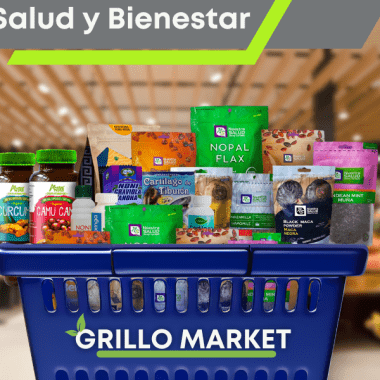 Salud y Bienestar