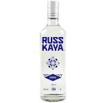 Vodka RUSSKAYA Botella 1L