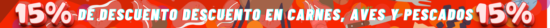 20 % de Descuento en Bebidas y Licores (2)