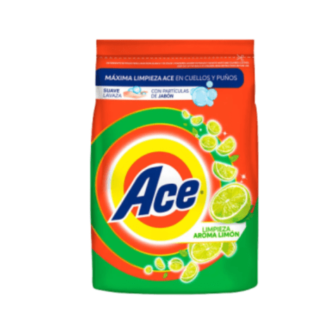 Ace Aroma Limón 780g