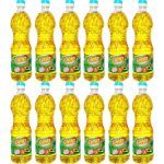 Aceite CIELO caja x 12un