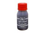 Compra Alcohol Yodado Erza Solucion Topica en Grillo Market Cajamarca