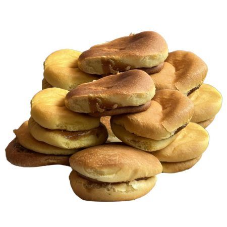Alfajores Locales