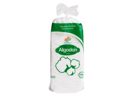Compra Algodon Farmaprecio 100 en Grillo Market Cajamarca