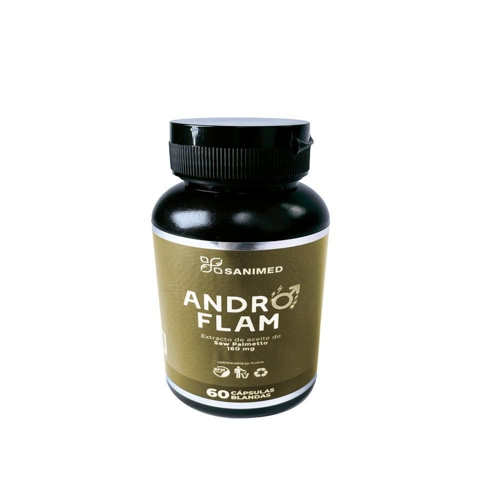 Androflam 160 mg Cápsulas Blandas Compra Androflam 160 Mg Capsulas Blandas en Grillo Market Cajamarca
